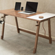 Illustration for article titled This Desk Keeps Your Cords In Order emand/em Has a Built-In Whiteboard